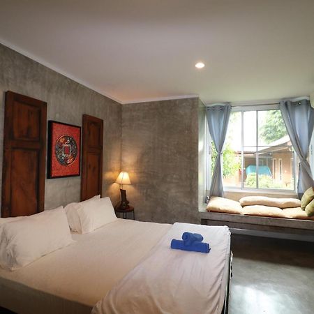 Gongkaew Huenkum Hotel Chiang Mai Zewnętrze zdjęcie