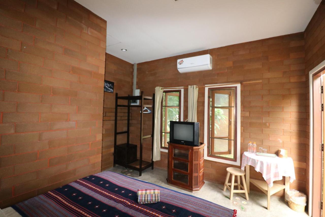 Gongkaew Huenkum Hotel Chiang Mai Zewnętrze zdjęcie