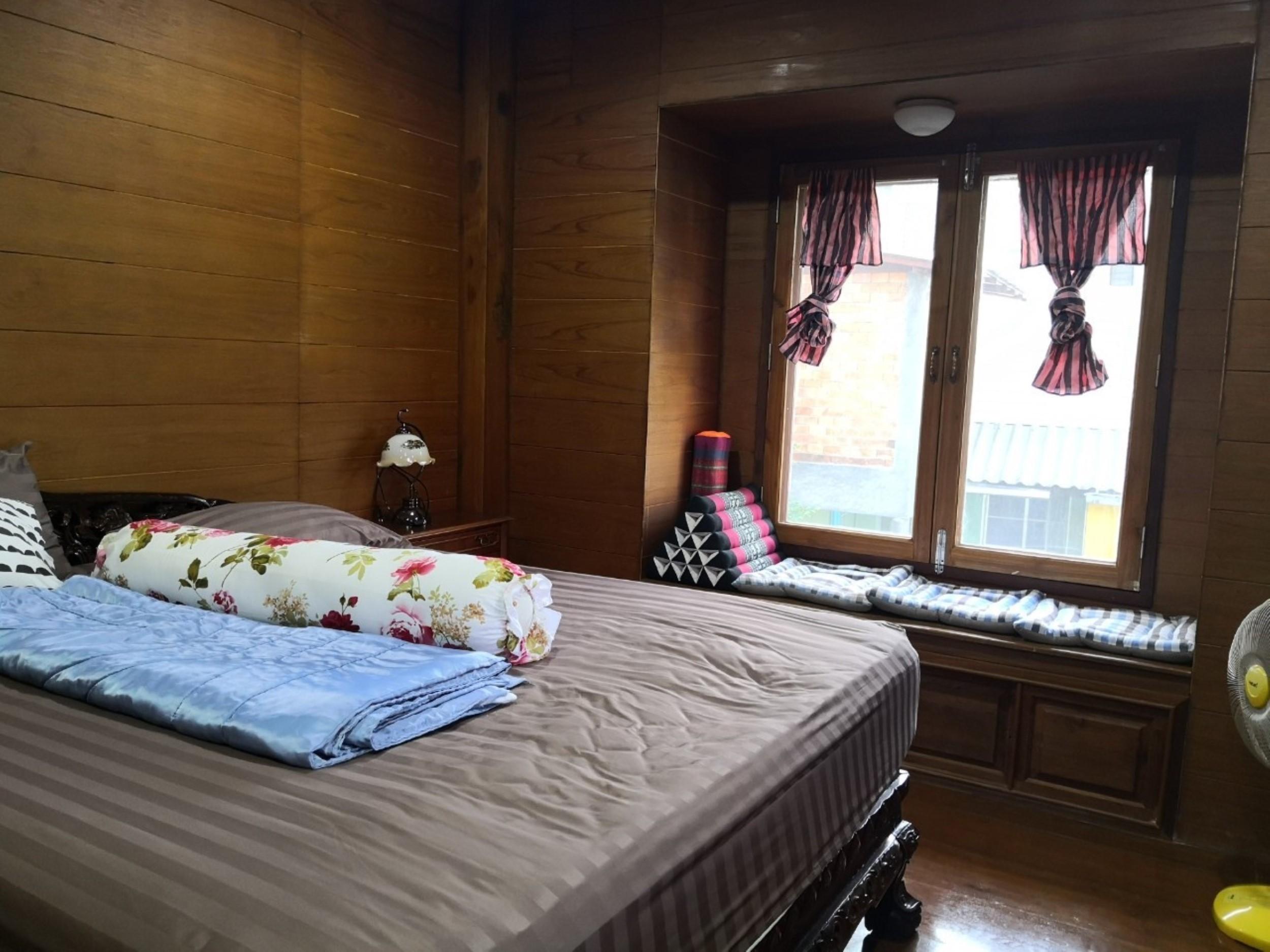 Gongkaew Huenkum Hotel Chiang Mai Zewnętrze zdjęcie