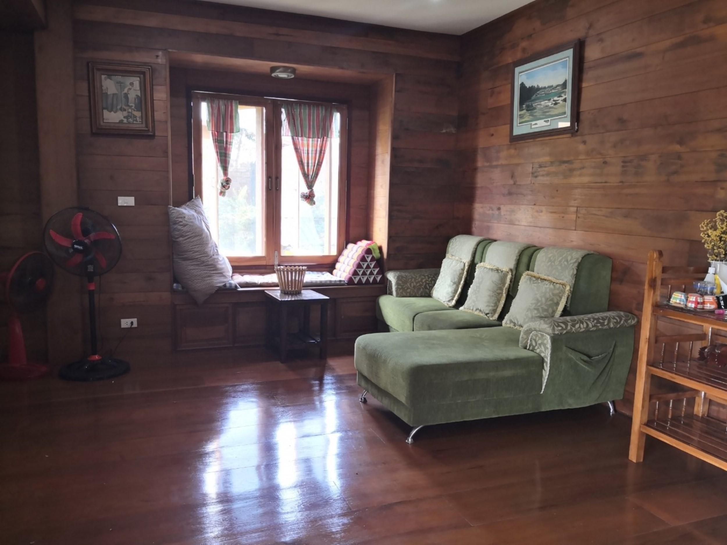 Gongkaew Huenkum Hotel Chiang Mai Zewnętrze zdjęcie