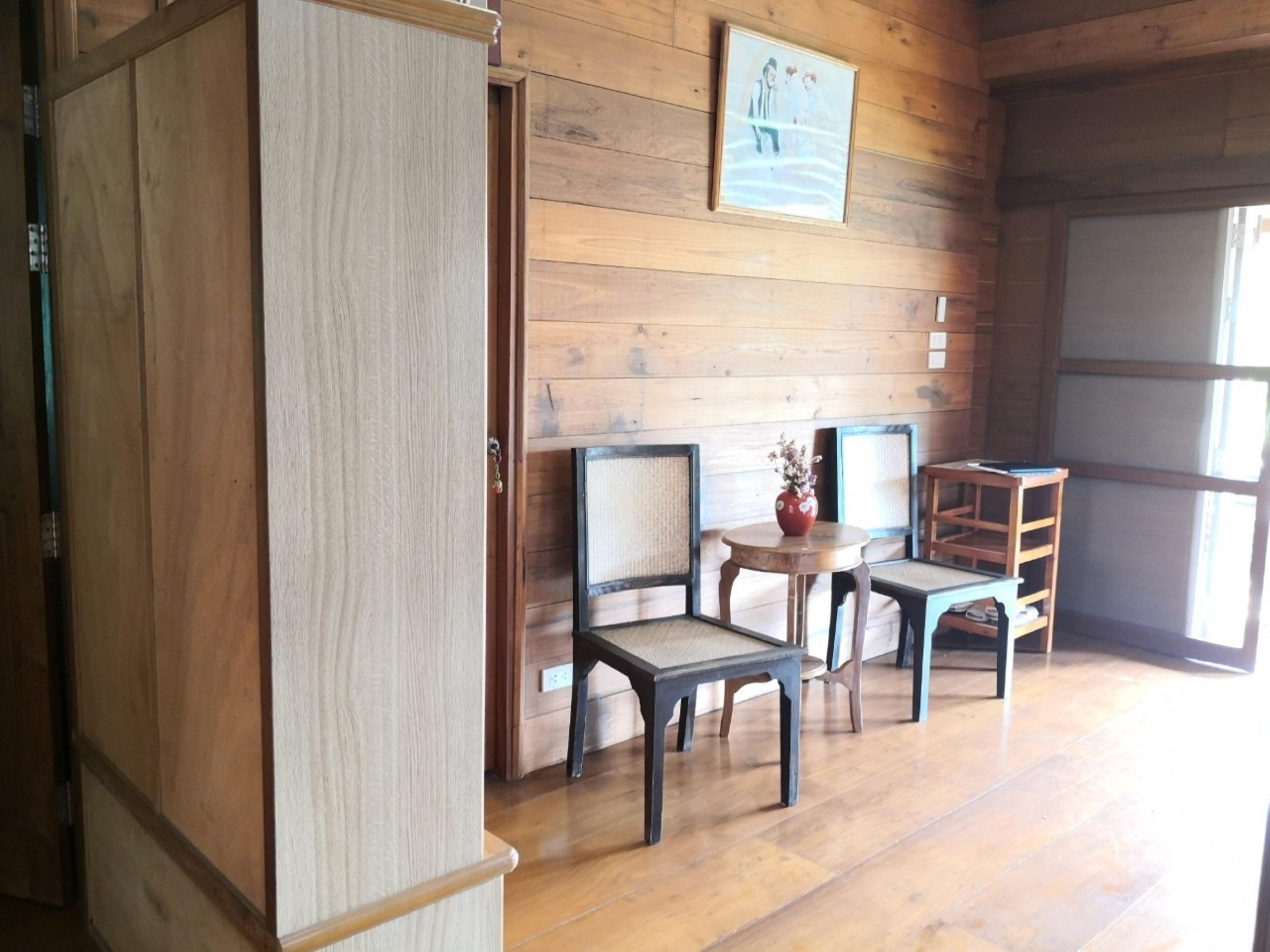 Gongkaew Huenkum Hotel Chiang Mai Zewnętrze zdjęcie