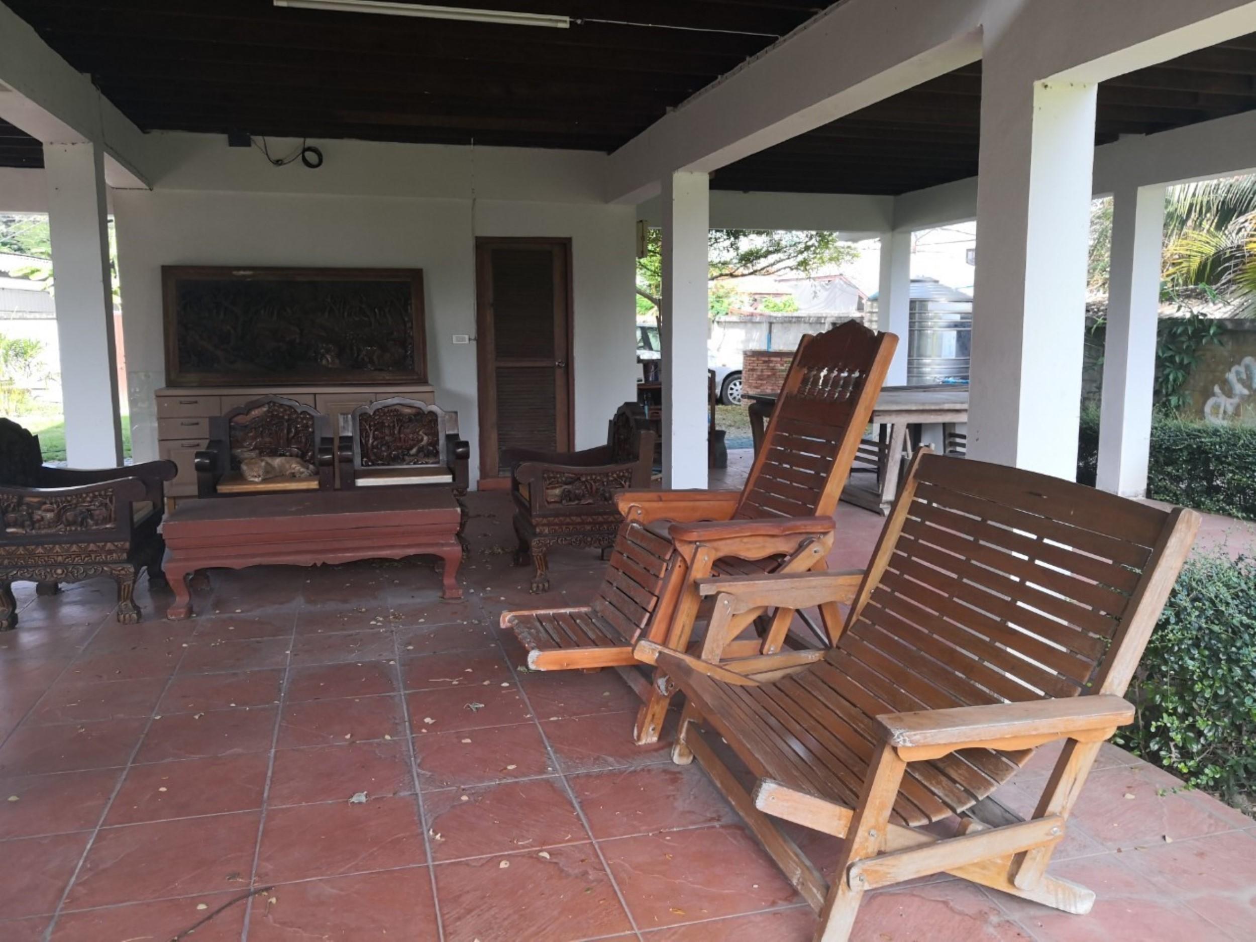 Gongkaew Huenkum Hotel Chiang Mai Zewnętrze zdjęcie