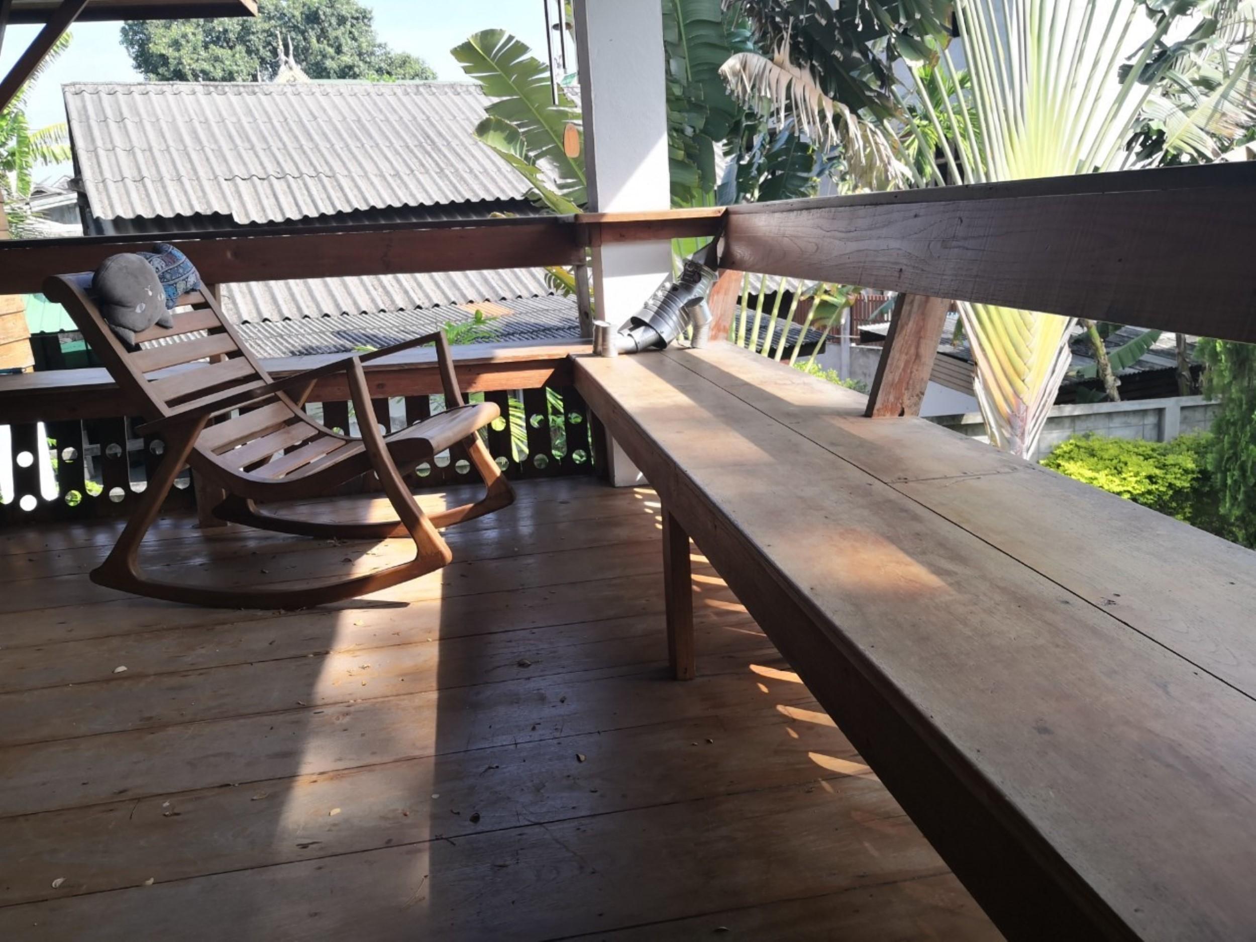Gongkaew Huenkum Hotel Chiang Mai Zewnętrze zdjęcie