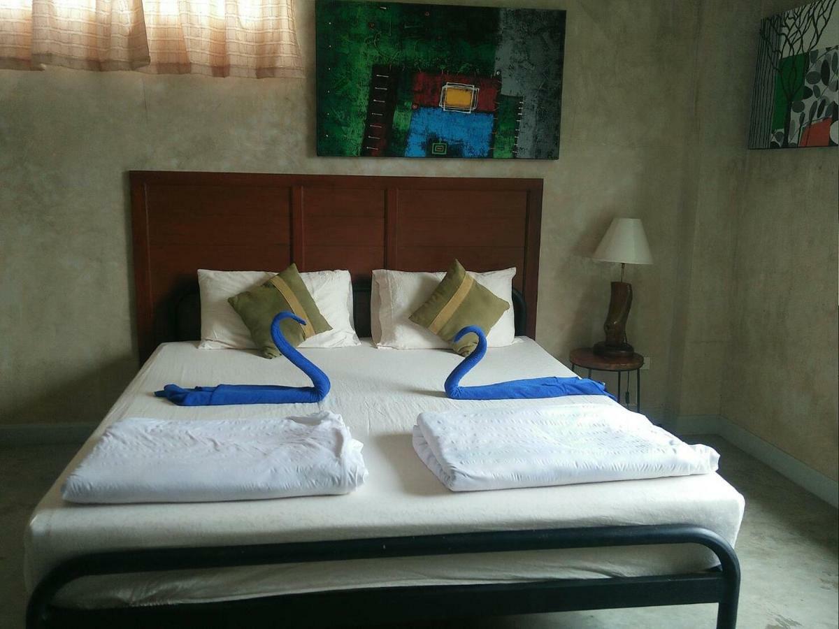 Gongkaew Huenkum Hotel Chiang Mai Zewnętrze zdjęcie