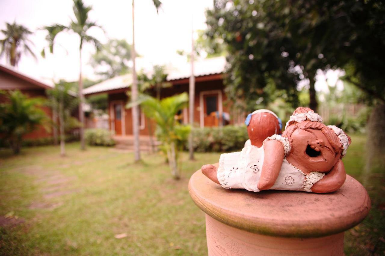 Gongkaew Huenkum Hotel Chiang Mai Zewnętrze zdjęcie