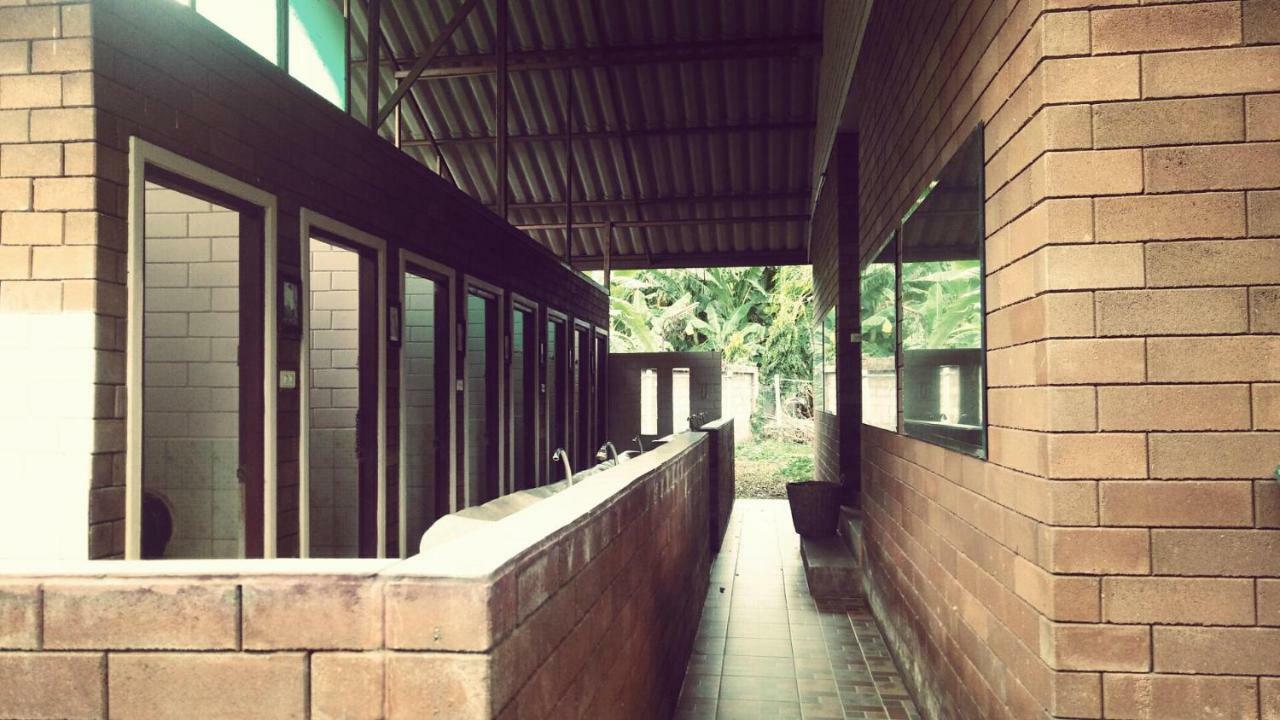 Gongkaew Huenkum Hotel Chiang Mai Zewnętrze zdjęcie